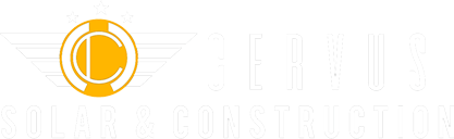 Cervus Solar & Construction