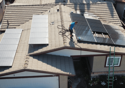 canoga park project 4