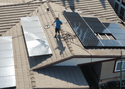 canoga park project