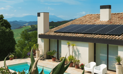 California’s Net Energy Metering Policy