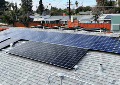 northridge project 2