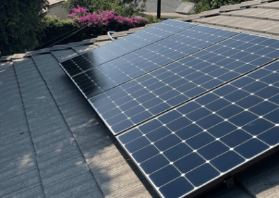 small system solar panels