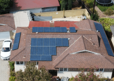West Covina Project
