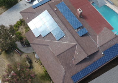 West Covina Project