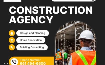 Construction Companies in California: Building Quality, Innovation, and Reliability